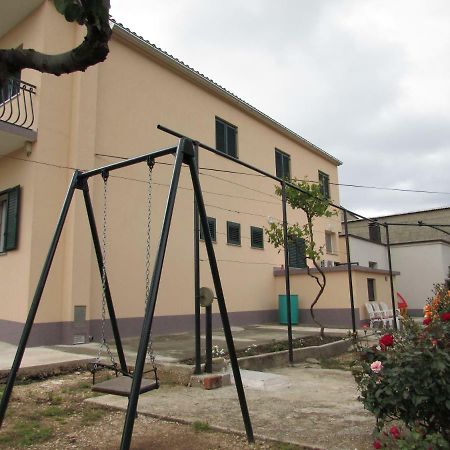 Room Bioci Šibenik Exteriér fotografie