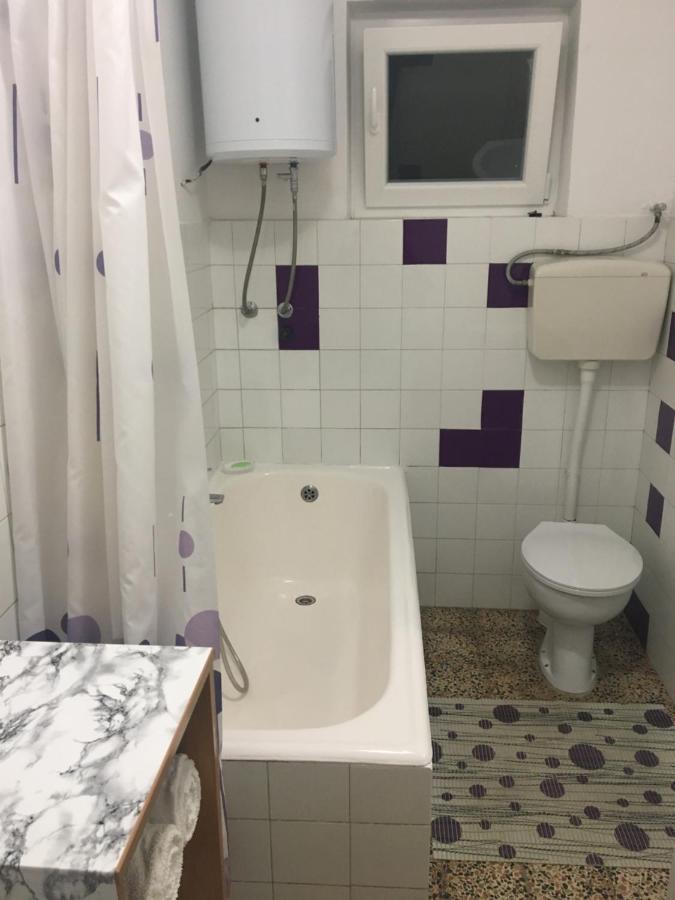 Room Bioci Šibenik Exteriér fotografie