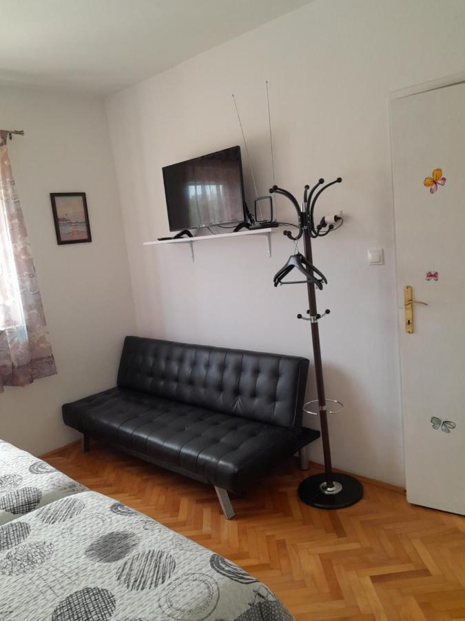 Room Bioci Šibenik Exteriér fotografie