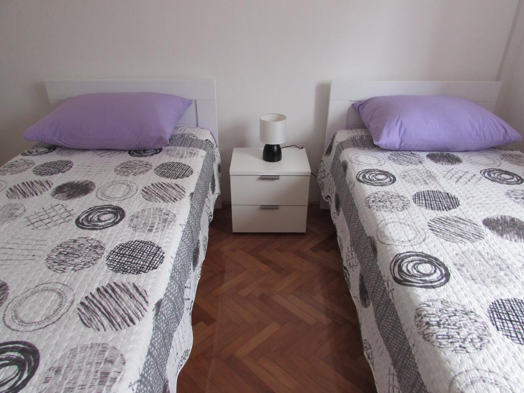 Room Bioci Šibenik Exteriér fotografie