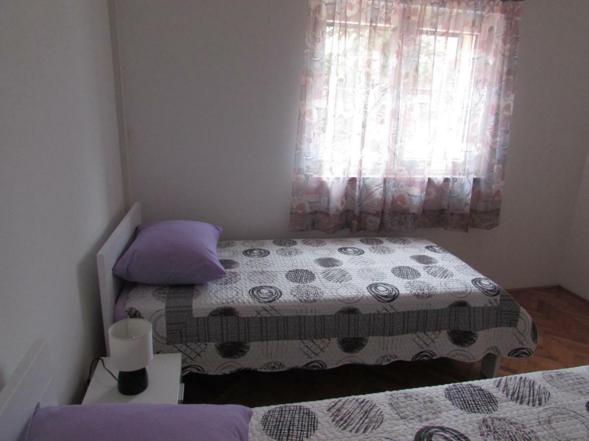 Room Bioci Šibenik Exteriér fotografie