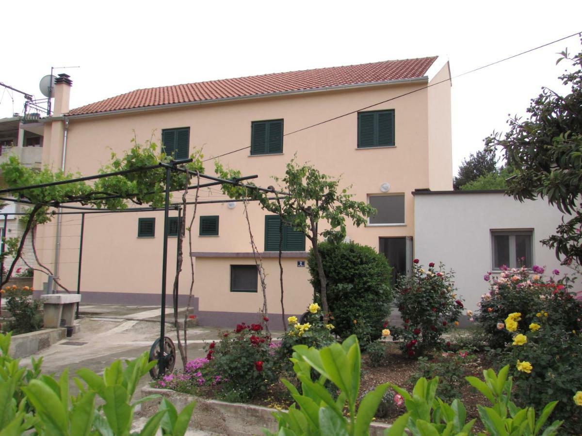 Room Bioci Šibenik Exteriér fotografie